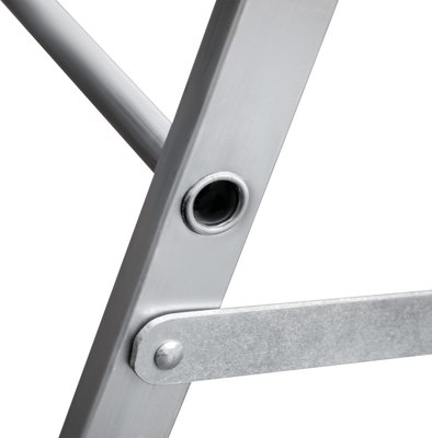 Лестница-стремянка Новая Высота Артель NV 3179 / 3179110АР