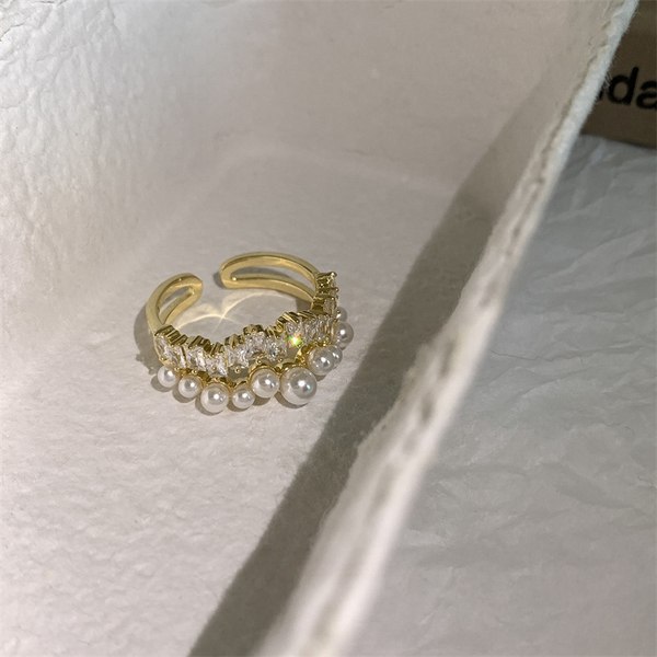 Кольцо Aurelia LA1-292