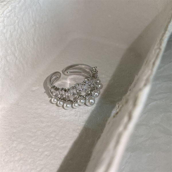 Кольцо Aurelia LA1-293