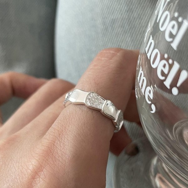 Кольцо Aurelia LA1-299 - фото