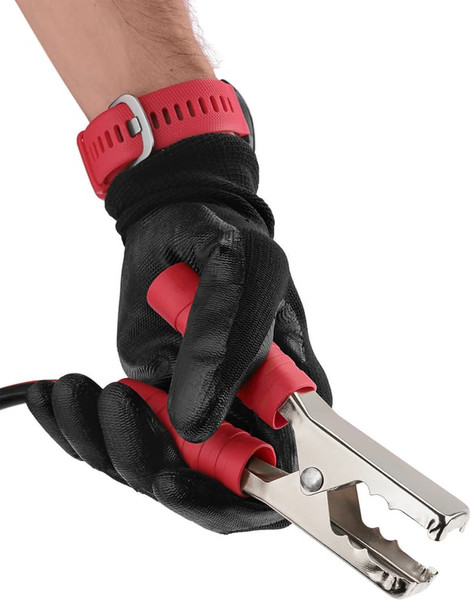 Стартовые провода TDM SQ0541-0610