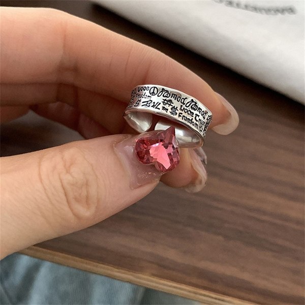 Кольцо Aurelia LA1-311 - фото