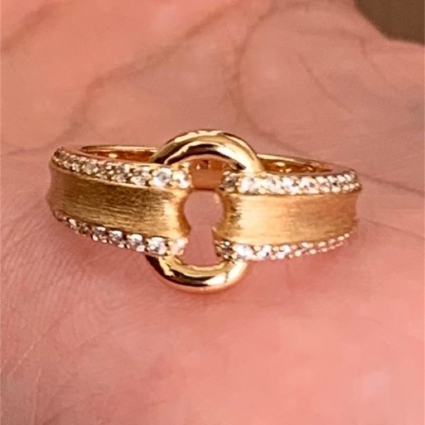 Кольцо Aurelia LA1-314 - фото