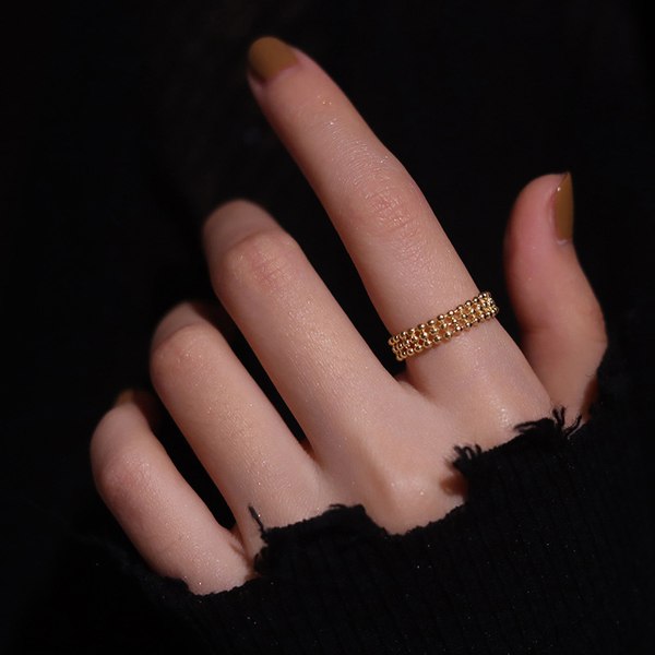 Кольцо Aurelia LA1-319