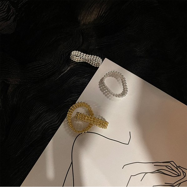 Кольцо Aurelia LA1-319