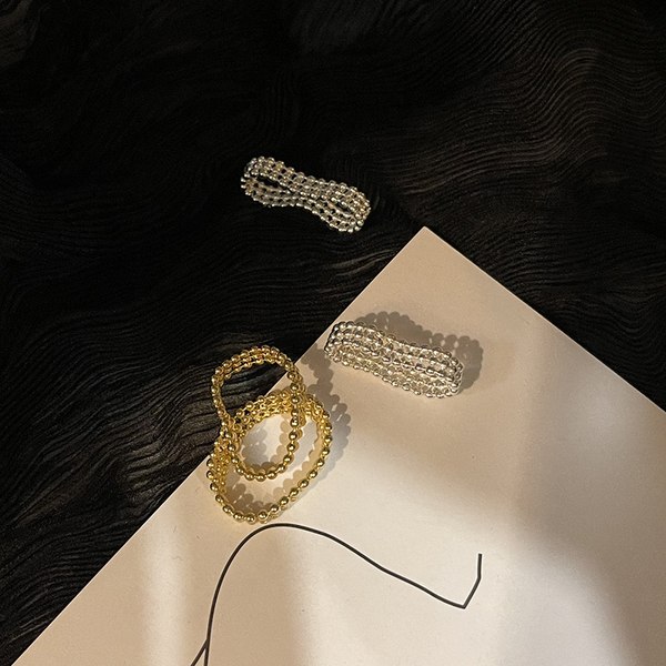 Кольцо Aurelia LA1-319