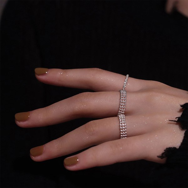 Кольцо Aurelia LA1-320