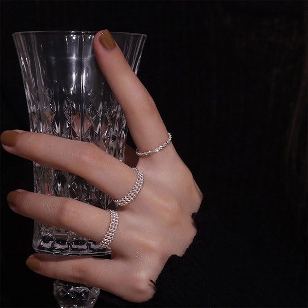 Кольцо Aurelia LA1-320