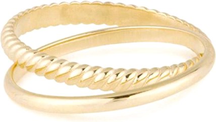 Кольцо Aurelia LA1-325-6 - фото