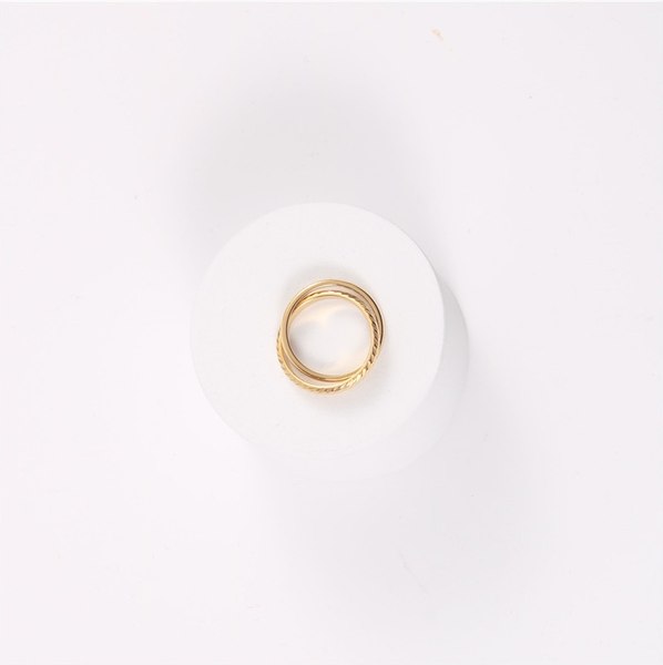 Кольцо Aurelia LA1-325-6