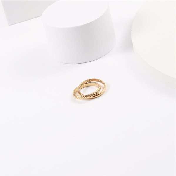 Кольцо Aurelia LA1-325-6