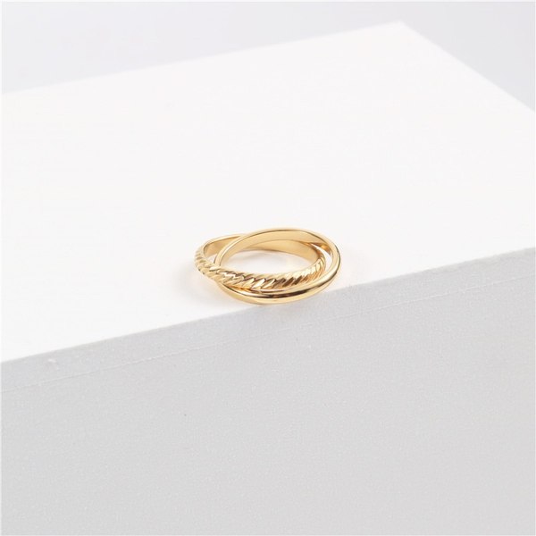 Кольцо Aurelia LA1-325-6