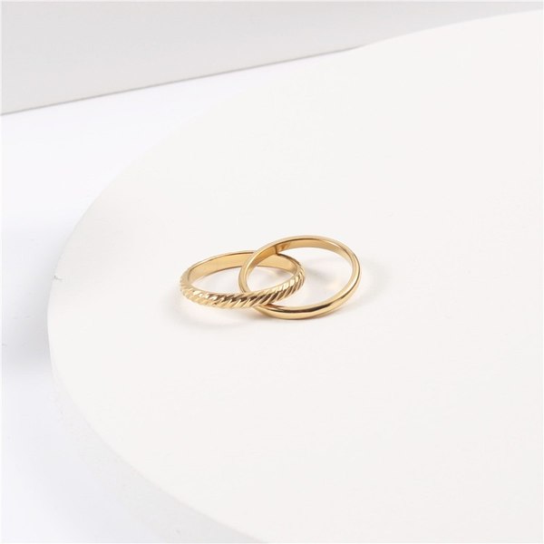 Кольцо Aurelia LA1-325-6