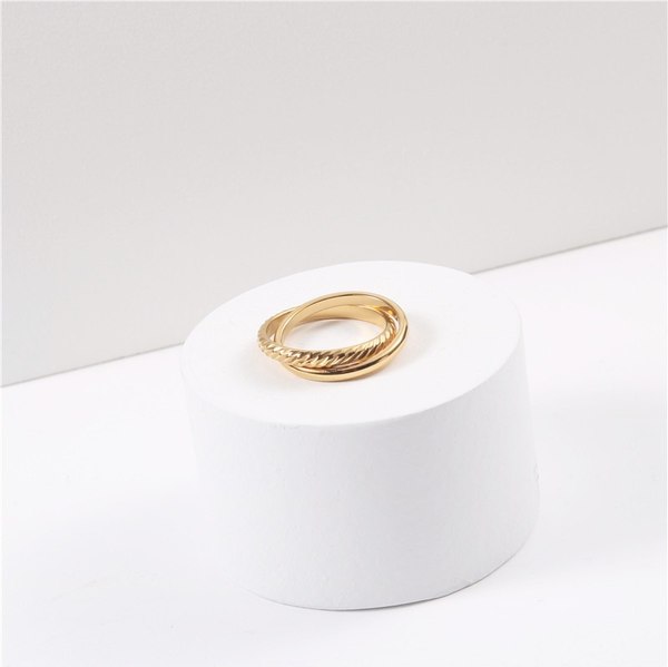 Кольцо Aurelia LA1-325-6