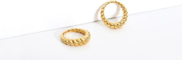 Кольцо Aurelia LA1-330-7