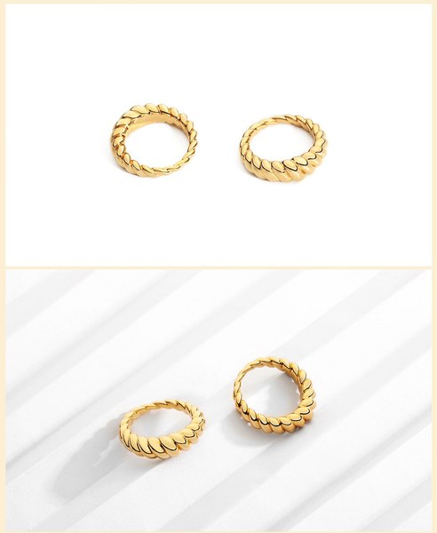 Кольцо Aurelia LA1-331-8