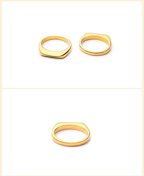 Кольцо Aurelia LA1-335-6