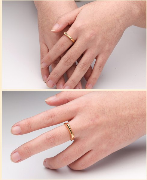 Кольцо Aurelia LA1-335-6