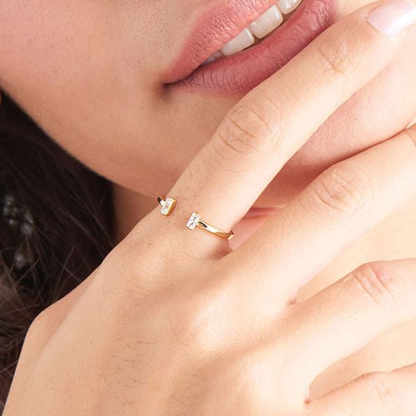 Кольцо Aurelia LA1-338