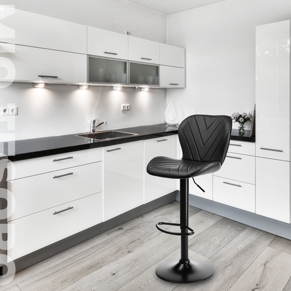 Стул барный Mio Tesoro Гарда BS-035