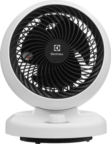 Вентилятор Electrolux ETF-108W - фото
