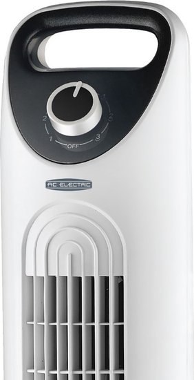 Вентилятор AC Electric AFT-115W