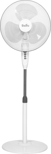Вентилятор Ballu BFF-815 W - фото
