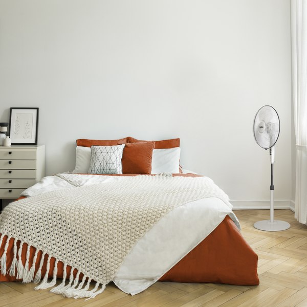 Вентилятор Ballu BFF-815 W