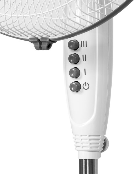 Вентилятор Ballu BFF-815 W