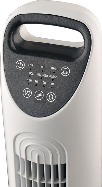 Вентилятор Ballu BFT-400W