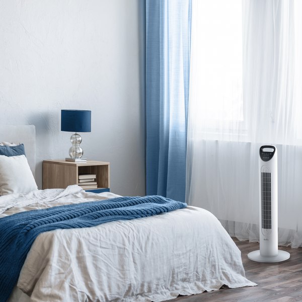 Вентилятор Ballu BFT-400W