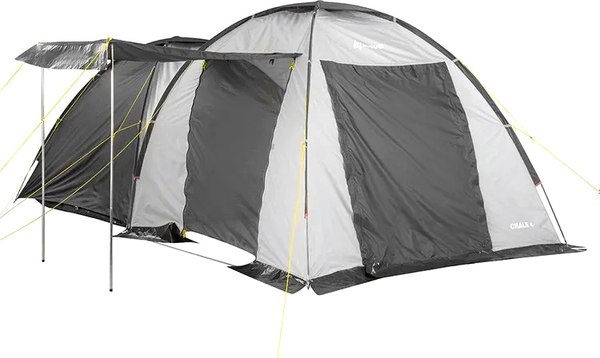 Палатка Nisus Chale-4 / N-C4 - фото