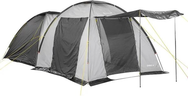 Палатка Nisus Chale-4 / N-C4
