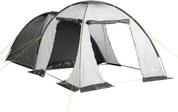 Палатка Nisus Chale-4 / N-C4