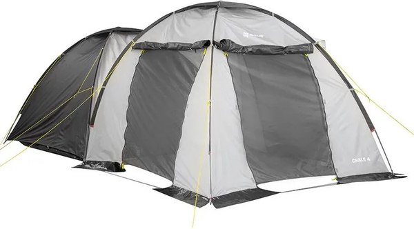 Палатка Nisus Chale-4 / N-C4