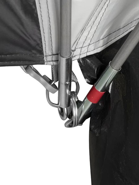 Палатка Nisus Chale-4 / N-C4