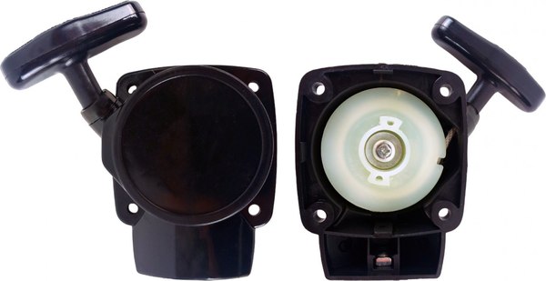 Стартер бензотриммера Brait BR-260В / 06.02.180.019 - фото