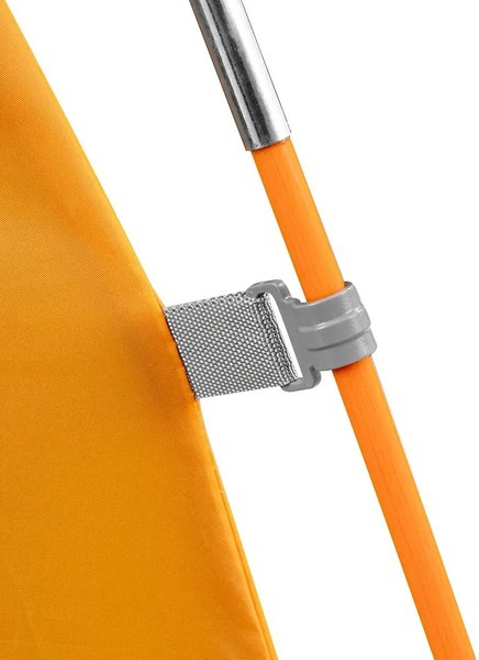 Палатка Nisus Passat-4 / N-2368-4-GO