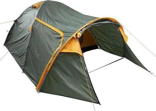 Палатка Nisus Passat-4 / N-2368-4-GO