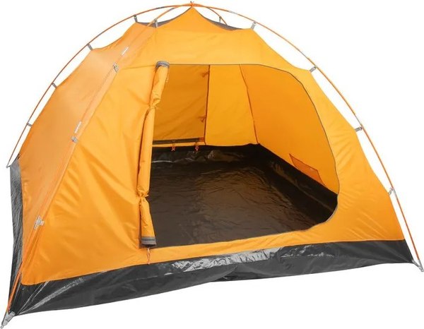 Палатка Nisus Passat-4 / N-2368-4-GO