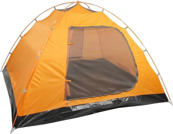 Палатка Nisus Passat-4 / N-2368-4-GO