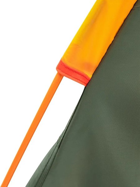 Палатка Nisus Passat-4 / N-2368-4-GO