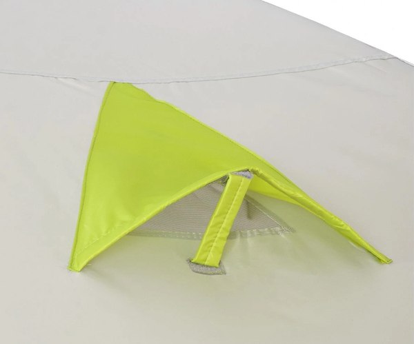 Туристический шатер Nisus Solano / N-1503-GG