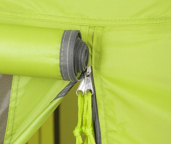 Туристический шатер Nisus Solano / N-1503-GG