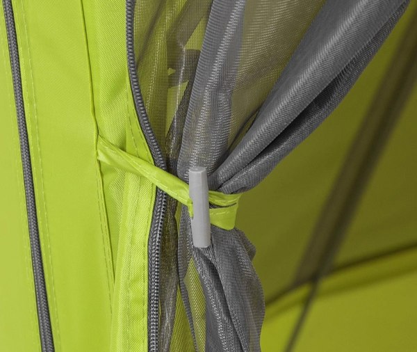 Туристический шатер Nisus Solano / N-1503-GG