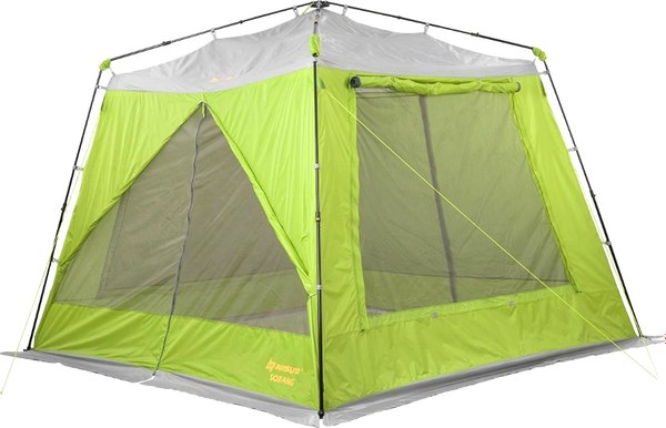 Туристический шатер Nisus Sorang / N-80101-GG - фото