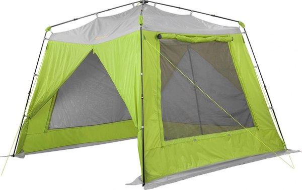 Туристический шатер Nisus Sorang / N-80101-GG