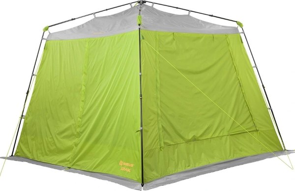 Туристический шатер Nisus Sorang / N-80101-GG
