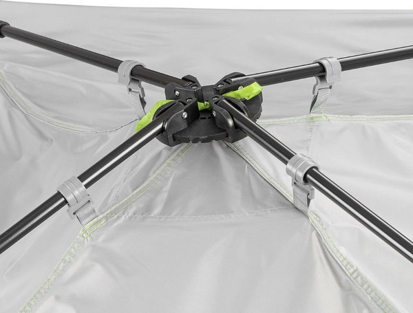 Туристический шатер Nisus Sorang / N-80101-GG