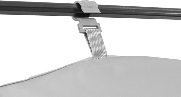 Туристический шатер Nisus Sorang / N-80101-GG